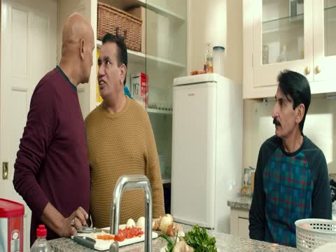 Chal Mera Putt 2 2020 Full Movie