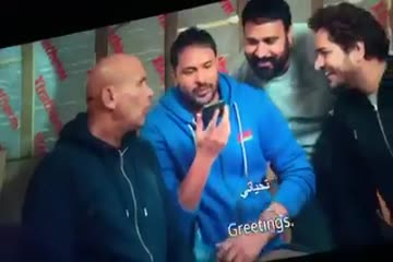 Chal Mera Putt 2 2020 Part 2