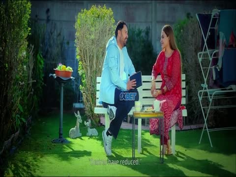 Chal Mera Putt 4 2025 Punjabi