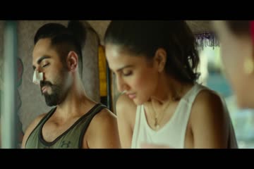 Chandigarh Kare Aashiqui 2021 dvd src
