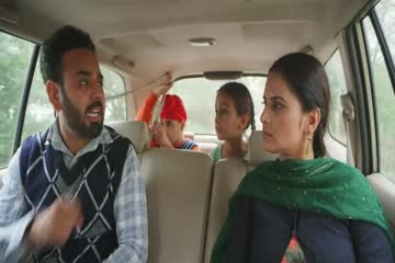 Chandigarh Wale 2021