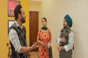 Chandigarh Wale 2021