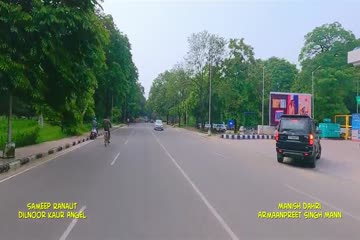 Chandigarh Wale 2021