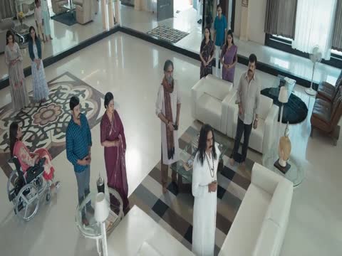 Chandramukhi 2 2023 in Hindi