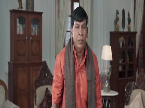 Chandramukhi 2 2023 in Hindi