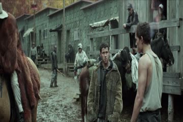 Chaos Walking 2021 dubbed in hindi