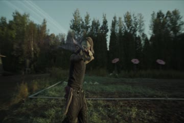 Chaos Walking 2021 dubbed in hindi