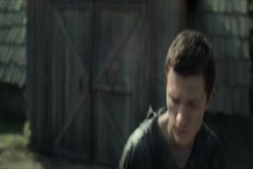 Chaos Walking 2021 dubbed in hindi