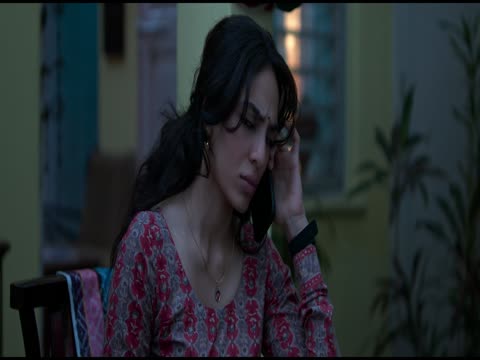 Cheekati Lo 2026 in Hindi