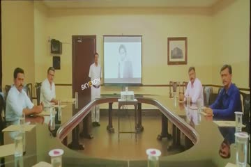 Chengiz 2023 in Hindi