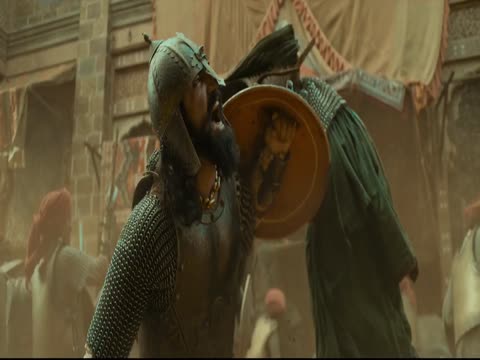 Chhaava 2025 Hindi