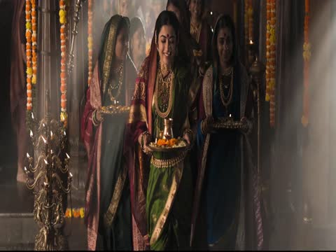 Chhaava 2025 Hindi