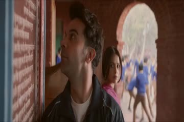 Chhalaang 2020