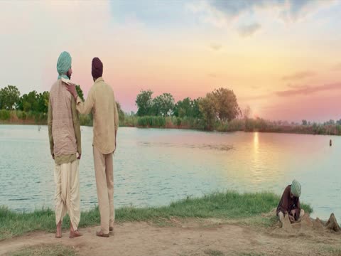 Chhalla Mud Ke Nahi Aaya 2022 Punjabi