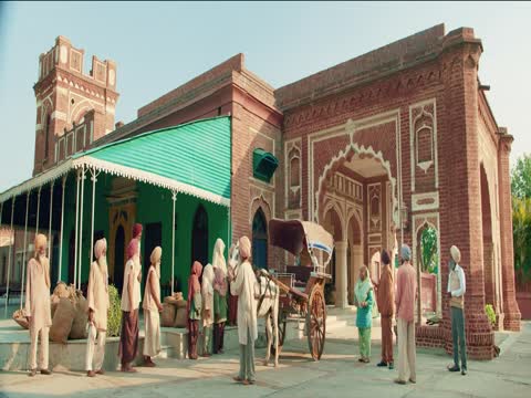 Chhalla Mud Ke Nahi Aaya 2022 Punjabi