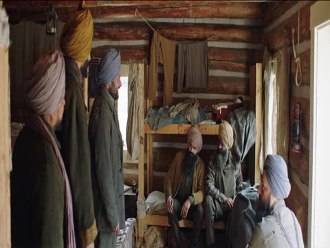 Chhalla Mud Ke Nahi Aaya 2022 Punjabi