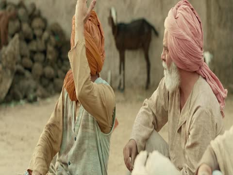 Chhalla Mud Ke Nahi Aaya 2022 Punjabi