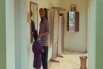 Chhalle Mundiyan 2022 Punjabi
