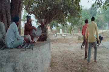 Chhalle Mundiyan 2022 Punjabi