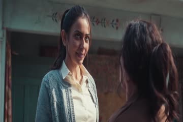 Chhatriwali 2023