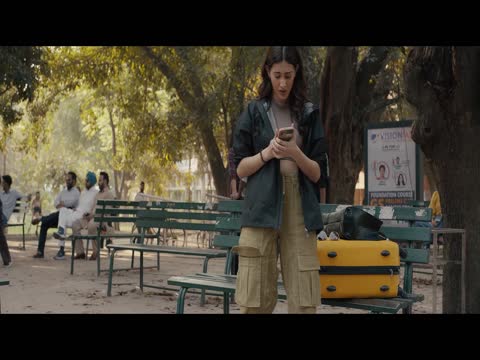 Chidiyan Da Chamba 2023 Punjabi