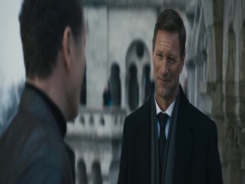 Chief of Station 2024 Dubb Hin