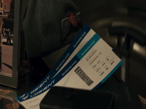 Chief of Station 2024 Dubb Hin