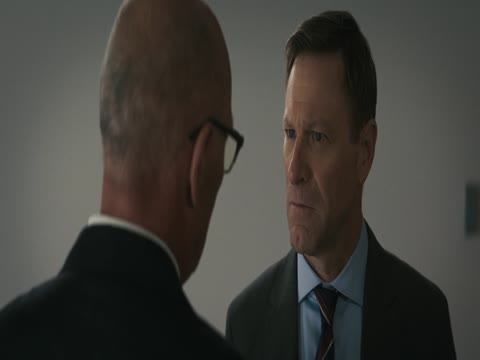 Chief of Station 2024 Dubb Hin