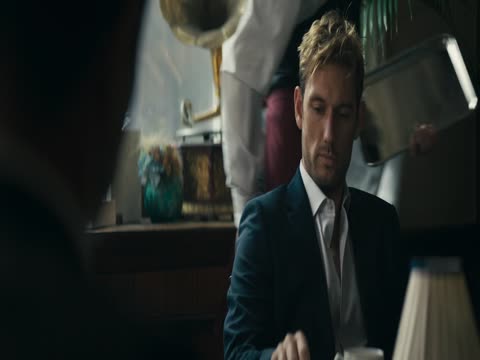 Chief of Station 2024 Dubb Hin