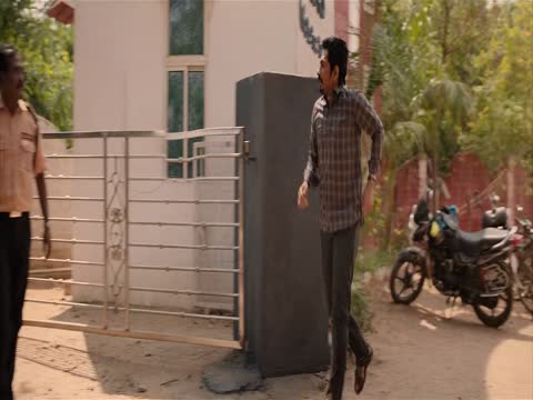 Chithha 2023 in Hindi