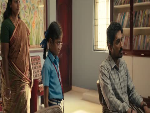 Chithha 2023 in Hindi