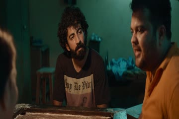 Choked Paisa Bolta Hai 2020