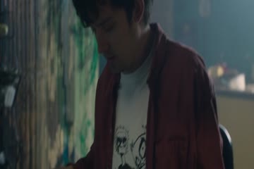 Choose or Die 2022 in Hindi Dubb