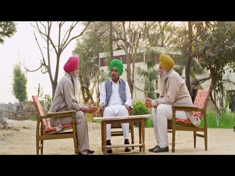 Chubare Wali Baari 2021 Punjabi