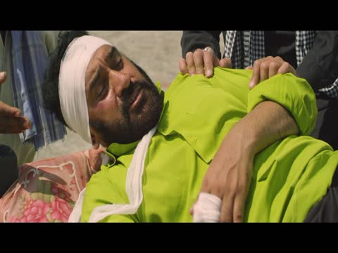 Chubare Wali Baari 2021 Punjabi