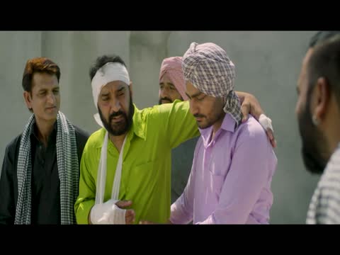 Chubare Wali Baari 2021 Punjabi