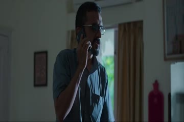 Chup 2022 Hindi
