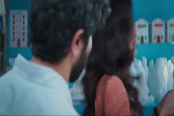 Chup 2022 Hindi