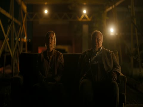 Civil War 2024 Hindi Dubbed