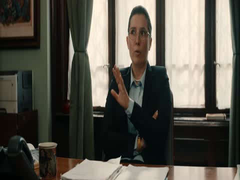 Cleaner 2025 in Hindi Dubbed