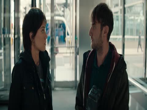 Cleaner 2025 in Hindi Dubbed