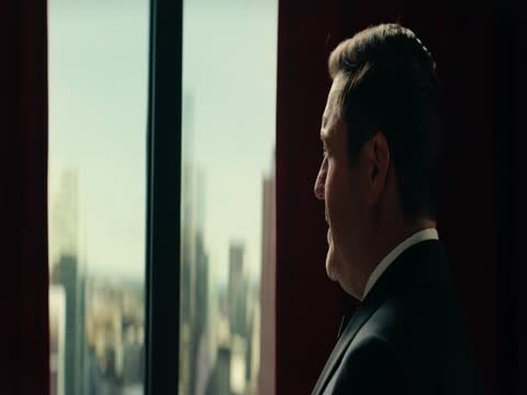 Cleaner 2025 in Hindi Dubbed