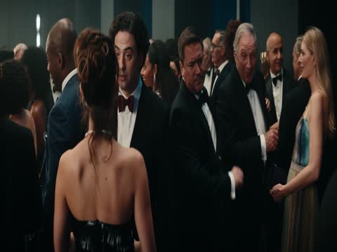 Cleaner 2025 in Hindi Dubbed