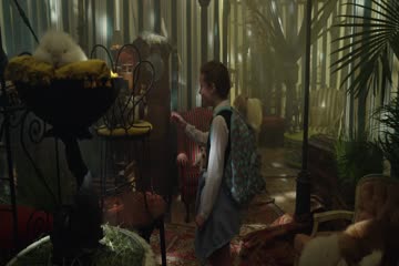 Clifford the Big Red Dog 2021 in Hindi Dubb