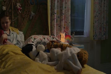 Clifford the Big Red Dog 2021 in Hindi Dubb