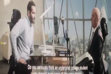 Cobra 2022 in Hindi