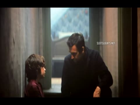 Cobweb 2023 Hindi Dubb