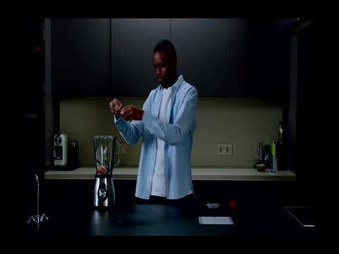 Cobweb 2023 Hindi Dubb