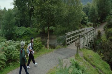 Cocaine Bear 2023 Dubb in Hindi