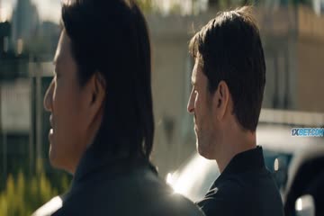 Code 8 2019 in Hindi Dubb